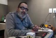 Lanata vuelve y habla de Tinelli