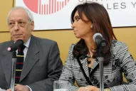 Tras las críticas de Verbitsky, el Senado lo invita a debatir la reforma judicial