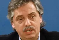 Alberto Fernández: es de enorme gravedad la reforma judicial
