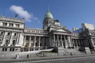 Debate y marcha por la reforma judicial