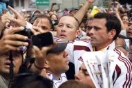 No podemos tener al país en vilo