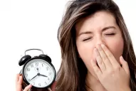 El 28% de los argentinos duerme menos de lo que quisiera