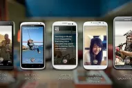 Qué celulares pueden tener Facebook Home y cómo se instala