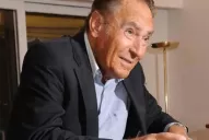 Calabró a Rossi: cuando alguien no puede explicar de qué labura, hay algo raro