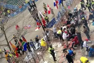 Boston: tres muertos y varios heridos tras explosiones durante una maratón