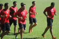 Vuelve  en el mejor momento