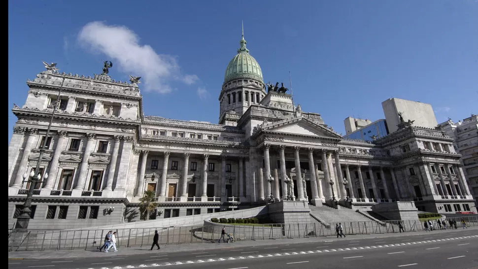 BAJO LA LUPA. Oficialistas y opositores expondrán sus pro y sus contra respecto de los proyectos reformistas que impulsa el kirchnerismo gobernante.