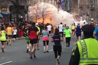 Boston: crece la hipótesis de un atentado terrorista por las explosiones