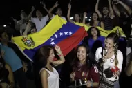 Capriles convoca a marchar al Consejo Electoral para exigir el recuento de votos