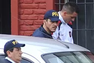 Un fallo contra Mazzaro complica a Migliore