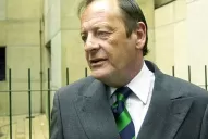 La cámara oculta a Fariña no sería válida, según Canicoba Corral