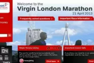 Habrá un homenaje en la maratón de Londres a las víctimas del atentado en Boston