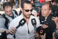 La aparición de Fariña en Intrusos encendió las redes