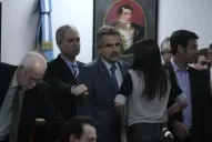 Reforma Judicial: el oficialismo obtuvo dictamen en los tres proyectos