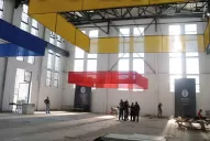 En el EPAM, los entusiastas buscan el movimiento