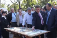 El municipio admitió el error y dijo que ya fue enmendado