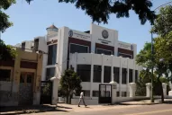 Después de 28 años de matrimonio con los mayores, el EPAM cuenta con casa propia