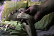 Lorena necesita un botón gástrico con urgencia