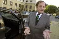 Cámaras ocultas no serían pruebas válidas