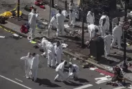 Las explosiones fueron actos terroristas, aseguró Obama