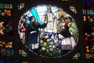 La histórica parroquia renueva sus estrategias de evangelización