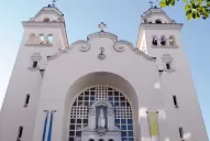 Belgrano quería un templo en el Campo de las Carreras