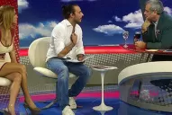 Fariña desacreditó y calificó de golpista a Lanata