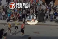 Las bombas de Boston eran ollas a presión ocultas en mochilas, según el FBI