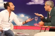 Las 10 frases más polémicas de Fariña en Intrusos