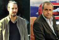 Jorge Rial afirma que Fariña estaba nervioso y tenso en Intrusos