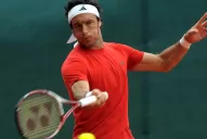 Mónaco ahora va por Djokovic