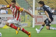 Tres fechas para Rébola