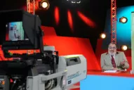 Lanata: el domingo vamos a contar quién es el cerebro de todo esto