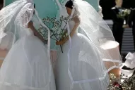 Nueva Zelanda aprobó la ley de matrimonio igualitario