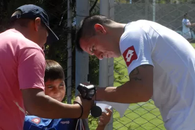 Migliore: pagué con creces mi error