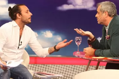 Las 10 frases más polémicas de Fariña en Intrusos