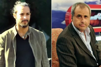 Jorge Rial afirma que Fariña estaba nervioso y tenso en Intrusos