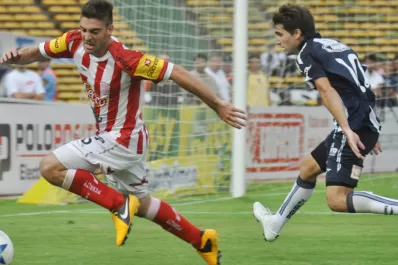 Tres fechas para Rébola