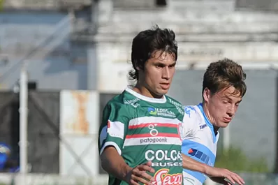 San Jorge visita a Gimnasia en Salta