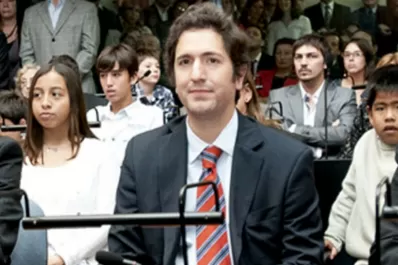 El juez Casanello se hará cargo de la causa de lavado de dinero