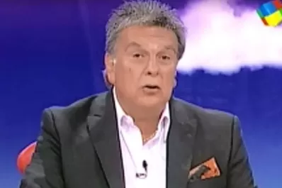 Ventura, el único que defiende a Fariña