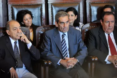 La intervención de los legisladores es esencial