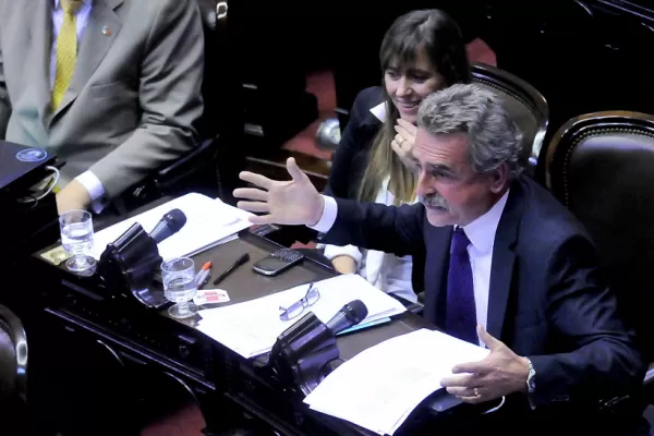 Diputados aprobó los proyectos de reforma judicial