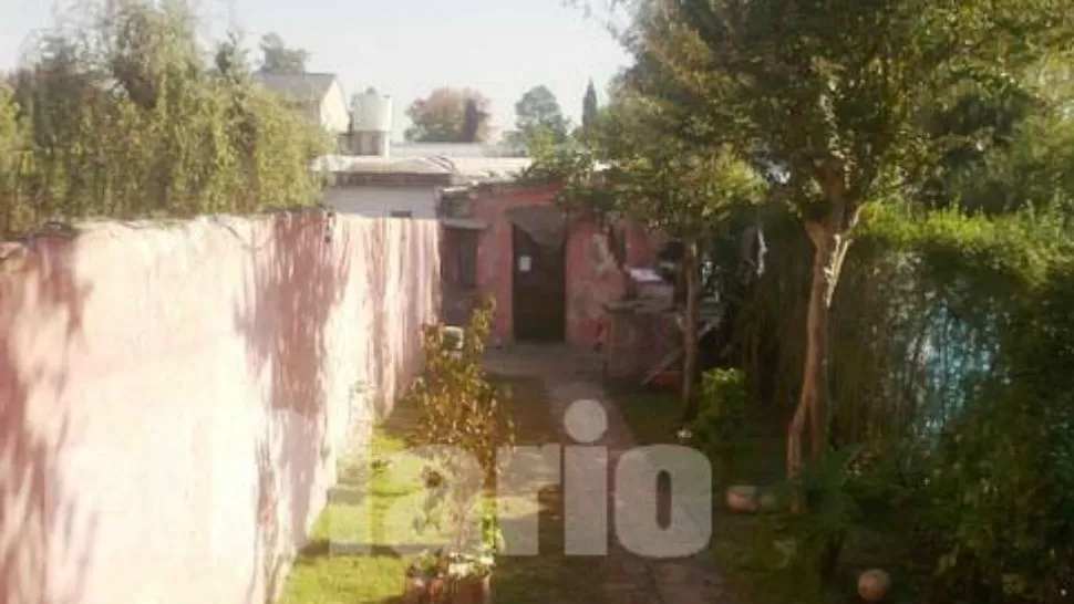 EL LUGAR, La pequeña pasó 24 horas sola y sin comida. FOTO TOMADA DE PILARDIARIO.COM