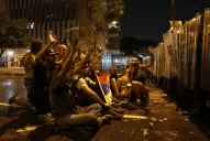 EE.UU. no reconoce a Maduro como presidente