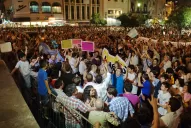 En Tucumán y en el país se marchará contra la iniciativa oficialista