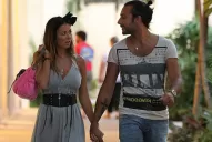 Karina Jelinek apareció en Twitter tras el escándalo Fariña