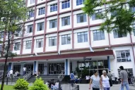 Practicaron un aborto no punible en la Maternidad a una menor que fue violada