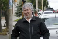 Lázaro Báez admitió ante la AFIP que recibía valijas con plata de Uruguay