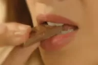 Sara Carbonero y un provocador anuncio